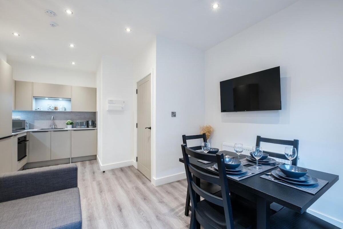Hull Centre Converted Brewery 4 * Kingston upon Hull
