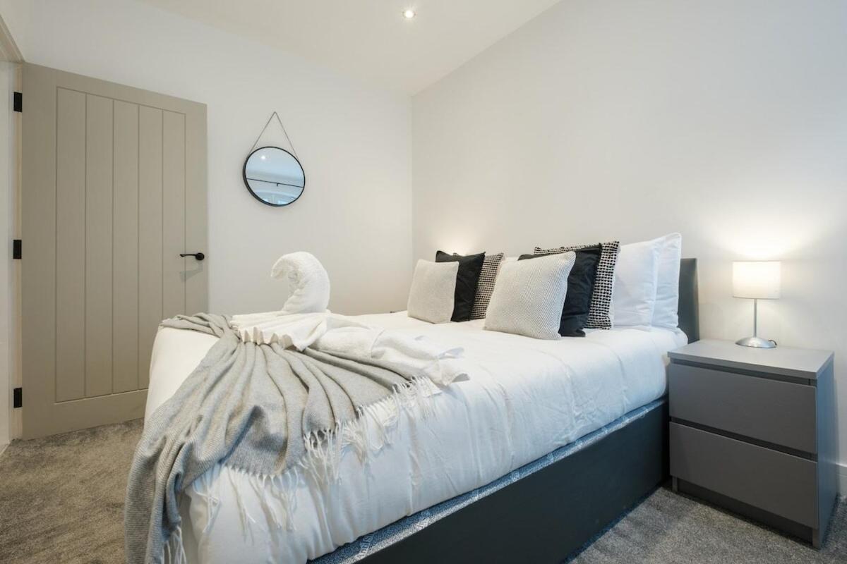 Apartment Hull Centre Converted Brewery 4